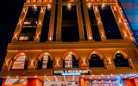 Lalita Palace 3*